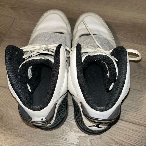 Nike Air Jordan Son of Mars Club Purple Men’s Size 13 - Picture 11 of 16